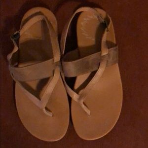Women’s Chaco Sandals